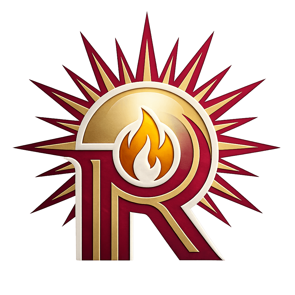 Radiant Sun logo