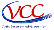 VCC logo